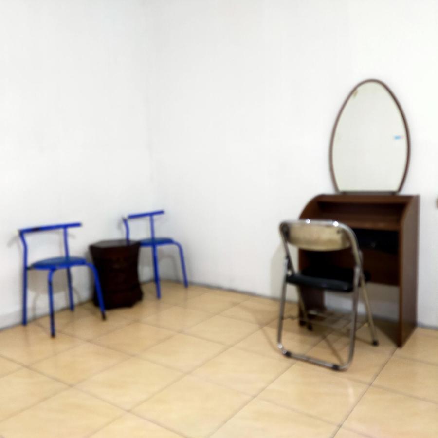 Hotel Nirwana Ternate Redpartner Dış mekan fotoğraf