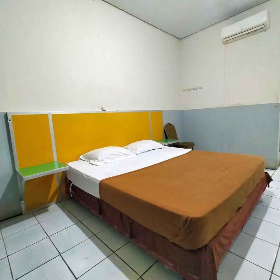 Hotel Nirwana Ternate Redpartner Dış mekan fotoğraf