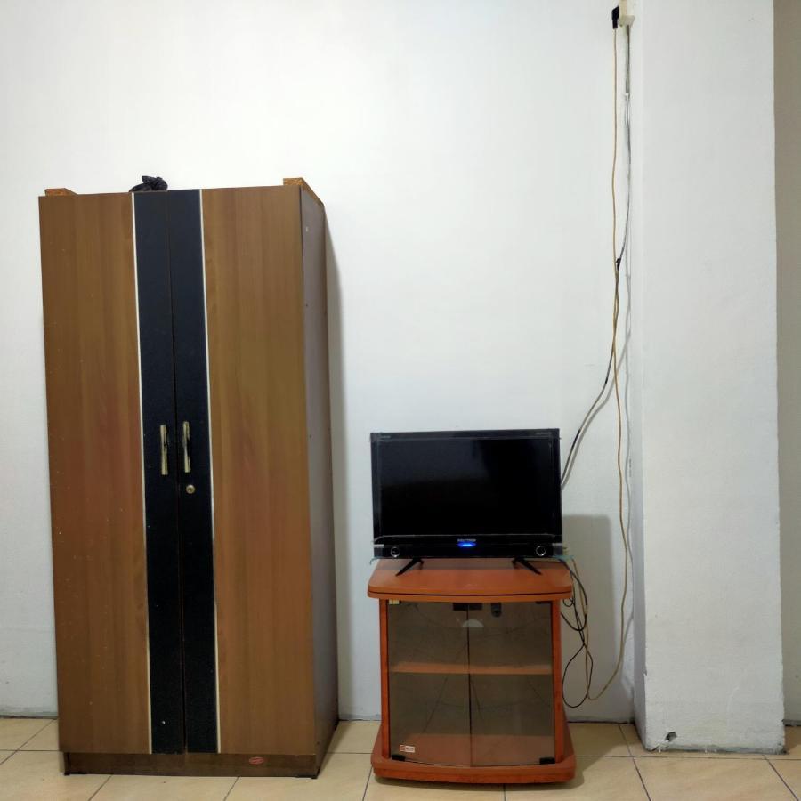 Hotel Nirwana Ternate Redpartner Dış mekan fotoğraf