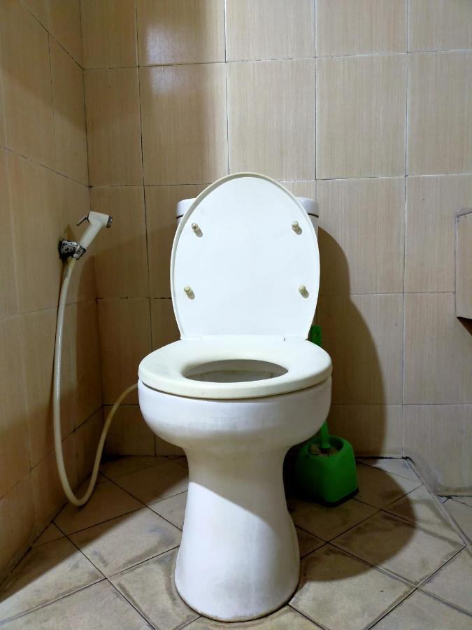 Hotel Nirwana Ternate Redpartner Dış mekan fotoğraf